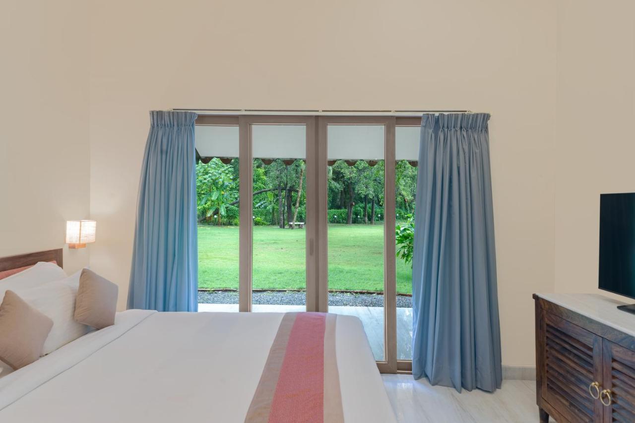 Aranya Vilas Udaipur Bagian luar foto